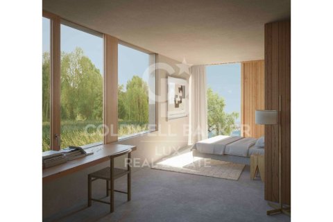 4 bedrooms villa for sale in Roses, Girona, Catalonia, Spain № 5800 - photo 5