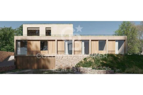 4 bedrooms villa for sale in Roses, Girona, Catalonia, Spain № 5800 - photo 1