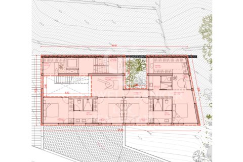 4 bedrooms villa for sale in Roses, Girona, Catalonia, Spain № 5800 - photo 7