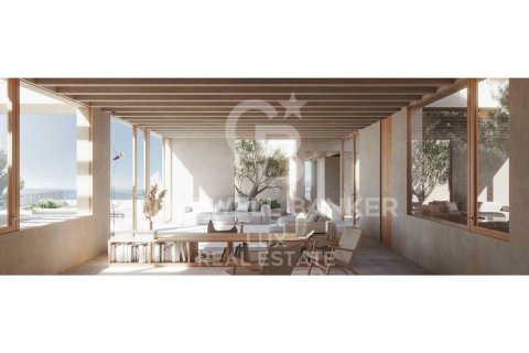 4 bedrooms villa for sale in Roses, Girona, Catalonia, Spain № 5800 - photo 2