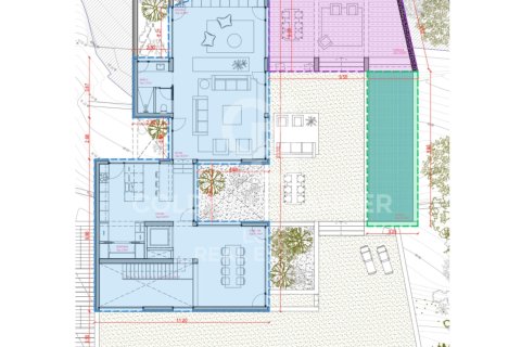 4 bedrooms villa for sale in Roses, Girona, Catalonia, Spain № 5800 - photo 9