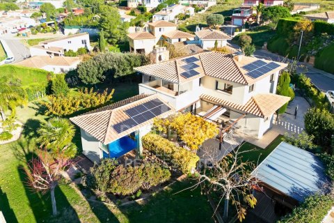 6 bedrooms house for sale in L'Escala, Girona, Catalonia, Spain № 5804 - photo 3