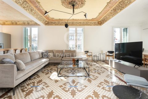 4 bedrooms penthouse for sale in Barcelona, Catalonia, Spain № 5801 - photo 6