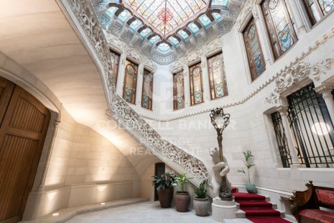 4 bedrooms penthouse for sale in Barcelona, Catalonia, Spain № 5801 - photo 5