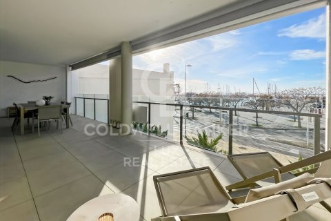 4 bedrooms apartment for sale in Roses, Girona, Catalonia, Spain № 5799 - photo 14