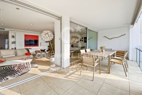 4 bedrooms apartment for sale in Roses, Girona, Catalonia, Spain № 5799