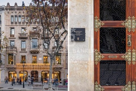 5 bedrooms apartment for sale in Barcelona, Catalonia, Spain № 5802 - photo 15