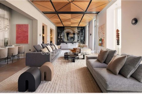 5 bedrooms apartment for sale in Barcelona, Catalonia, Spain № 5802 - photo 2