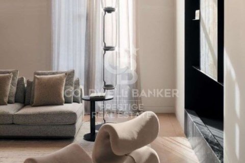 5 bedrooms apartment for sale in Barcelona, Catalonia, Spain № 5802 - photo 7