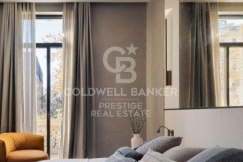 5 bedrooms apartment for sale in Barcelona, Catalonia, Spain № 5802 - photo 18