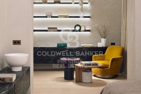 5 bedrooms apartment for sale in Barcelona, Catalonia, Spain № 5802 - photo 20