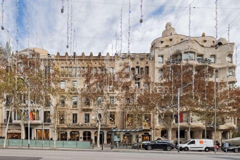 5 bedrooms apartment for sale in Barcelona, Catalonia, Spain № 5802 - photo 14