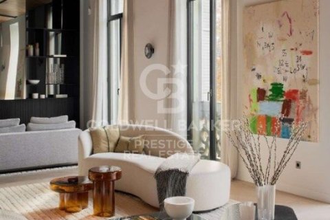 5 bedrooms apartment for sale in Barcelona, Catalonia, Spain № 5802 - photo 17