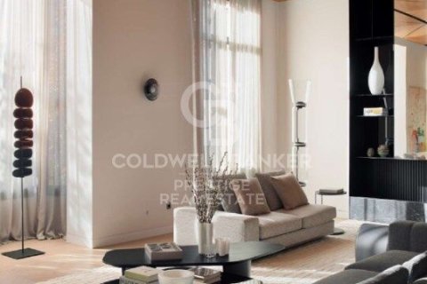 5 bedrooms apartment for sale in Barcelona, Catalonia, Spain № 5802 - photo 5