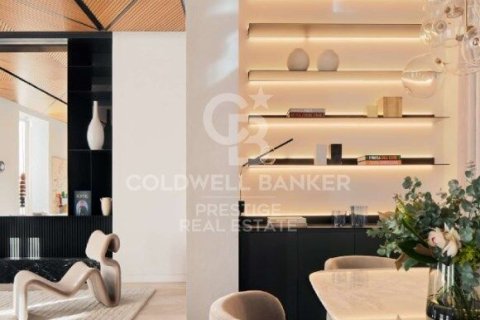 5 bedrooms apartment for sale in Barcelona, Catalonia, Spain № 5802 - photo 8