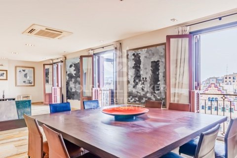 3 bedrooms apartment for sale in Barcelona, Catalonia, Spain № 5803 - photo 3