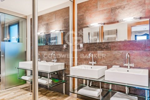 3 bedrooms apartment for sale in Barcelona, Catalonia, Spain № 5803 - photo 21