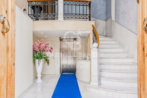 3 bedrooms apartment for sale in Barcelona, Catalonia, Spain № 5803 - photo 24