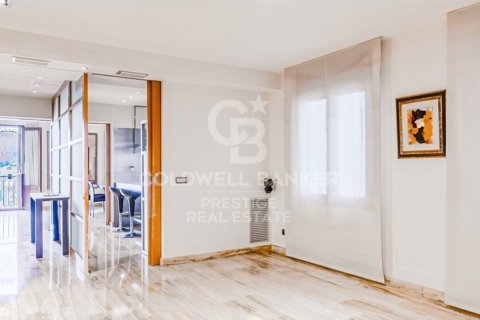 3 bedrooms apartment for sale in Barcelona, Catalonia, Spain № 5803 - photo 14