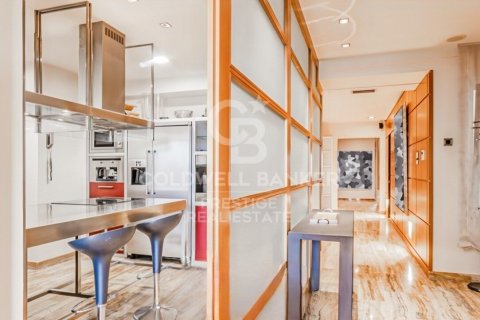 3 bedrooms apartment for sale in Barcelona, Catalonia, Spain № 5803 - photo 10