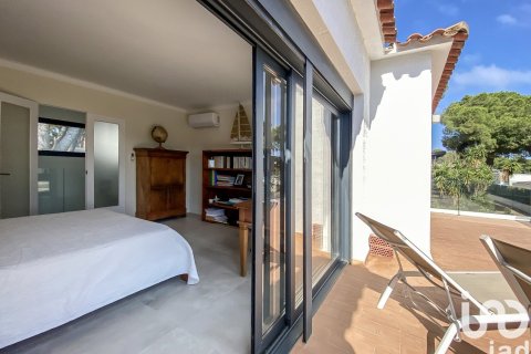 4 bedrooms house for sale in S'Agaro, Girona, Catalonia, Spain № 5022 - photo 13