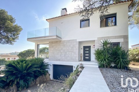 4 bedrooms house for sale in S'Agaro, Girona, Catalonia, Spain № 5022 - photo 3