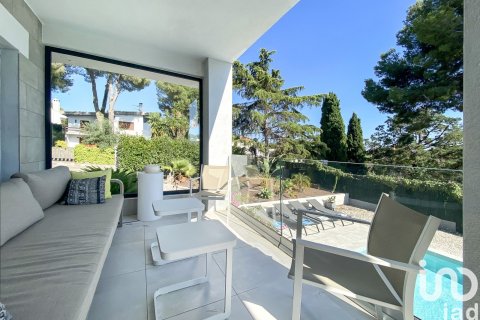 4 bedrooms house for sale in S'Agaro, Girona, Catalonia, Spain № 5022 - photo 19