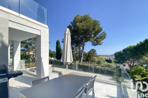 4 bedrooms house for sale in S'Agaro, Girona, Catalonia, Spain № 5022 - photo 20