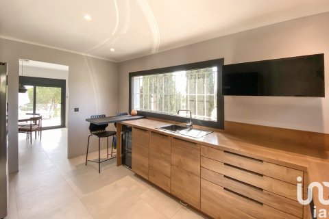 4 bedrooms house for sale in S'Agaro, Girona, Catalonia, Spain № 5022 - photo 8