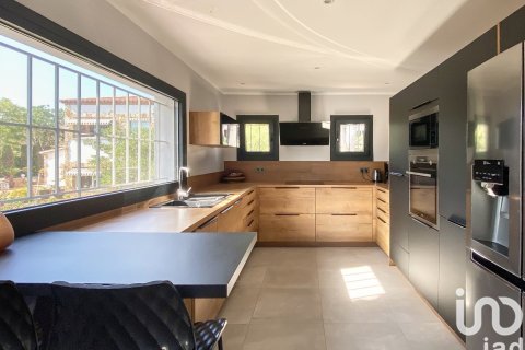 4 bedrooms house for sale in S'Agaro, Girona, Catalonia, Spain № 5022 - photo 7