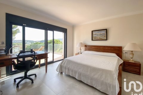 4 bedrooms house for sale in S'Agaro, Girona, Catalonia, Spain № 5022 - photo 12