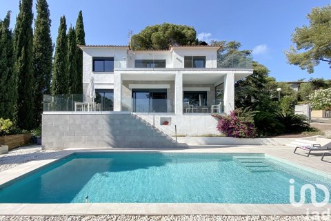 4 bedrooms house for sale in S'Agaro, Girona, Catalonia, Spain № 5022 - photo 2