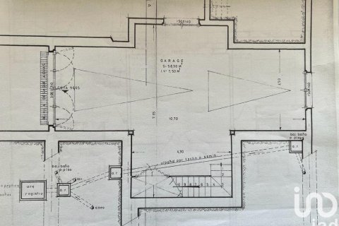 4 bedrooms house for sale in S'Agaro, Girona, Catalonia, Spain № 5022 - photo 23