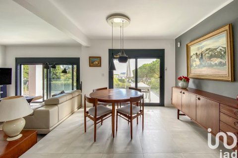 4 bedrooms house for sale in S'Agaro, Girona, Catalonia, Spain № 5022 - photo 6