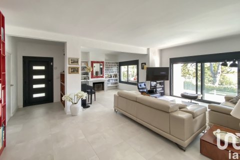 4 bedrooms house for sale in S'Agaro, Girona, Catalonia, Spain № 5022 - photo 5