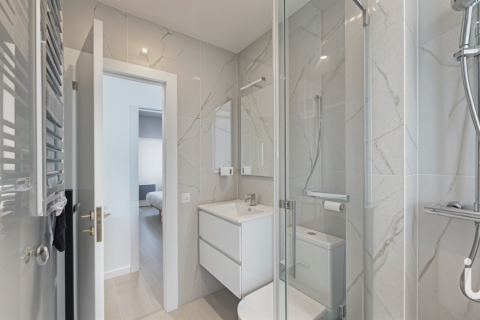 4 bedrooms apartment for sale in Barcelona, Catalonia, Spain № 5017 - photo 14