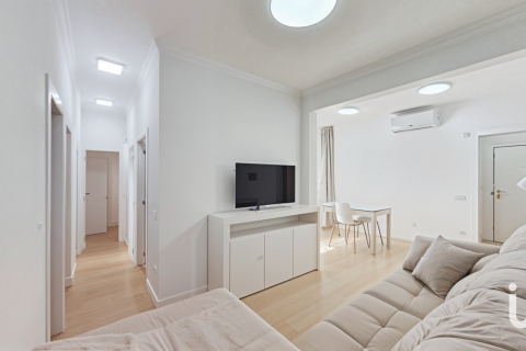 4 bedrooms apartment for sale in Barcelona, Catalonia, Spain № 5017 - photo 6