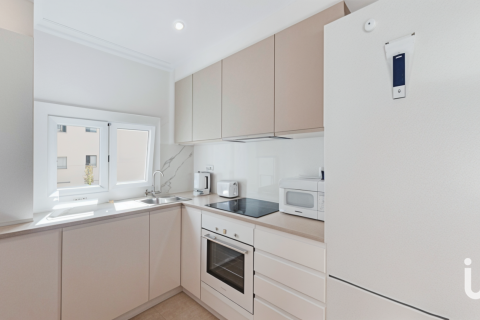 4 bedrooms apartment for sale in Barcelona, Catalonia, Spain № 5017 - photo 2