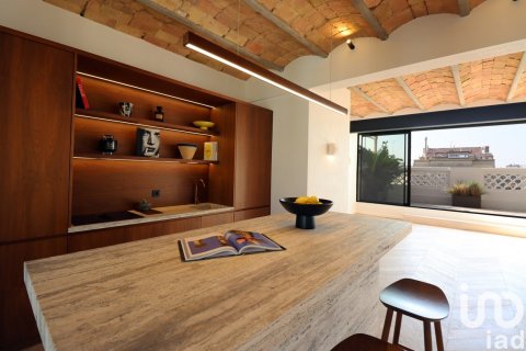 4 bedrooms penthouse for sale in Barcelona, Catalonia, Spain № 5021 - photo 3