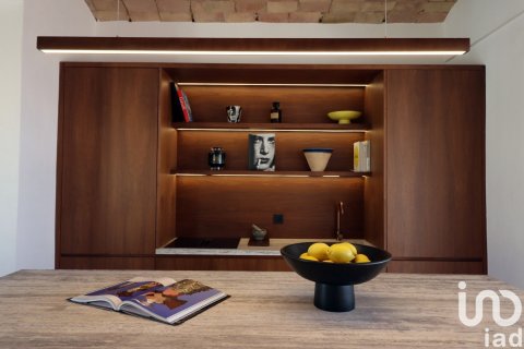 4 bedrooms penthouse for sale in Barcelona, Catalonia, Spain № 5021 - photo 26