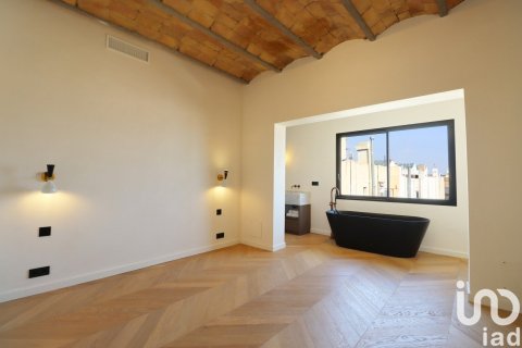 4 bedrooms penthouse for sale in Barcelona, Catalonia, Spain № 5021 - photo 16