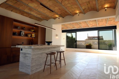 4 bedrooms penthouse for sale in Barcelona, Catalonia, Spain № 5021 - photo 2