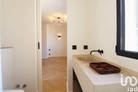 4 bedrooms penthouse for sale in Barcelona, Catalonia, Spain № 5021 - photo 23