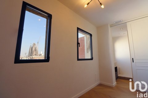 4 bedrooms penthouse for sale in Barcelona, Catalonia, Spain № 5021 - photo 22