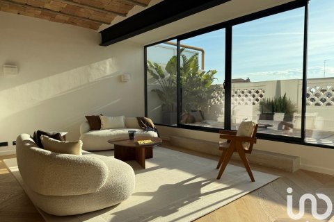 4 bedrooms penthouse for sale in Barcelona, Catalonia, Spain № 5021 - photo 7