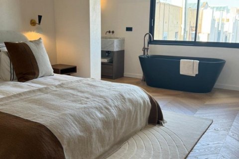 4 bedrooms penthouse for sale in Barcelona, Catalonia, Spain № 5021 - photo 15