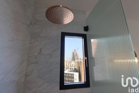 4 bedrooms penthouse for sale in Barcelona, Catalonia, Spain № 5021 - photo 19