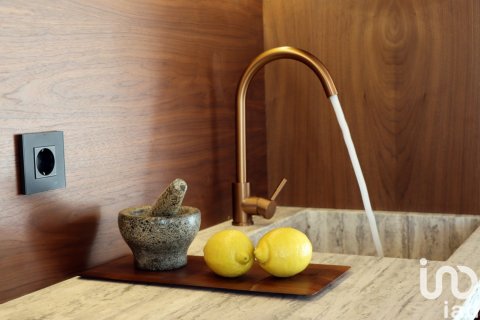 4 bedrooms penthouse for sale in Barcelona, Catalonia, Spain № 5021 - photo 27