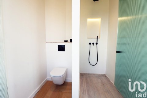 4 bedrooms penthouse for sale in Barcelona, Catalonia, Spain № 5021 - photo 12