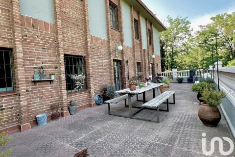 5 bedrooms house for sale in L'Ametlla Del Valles, Barcelona, Catalonia, Spain № 5019 - photo 9
